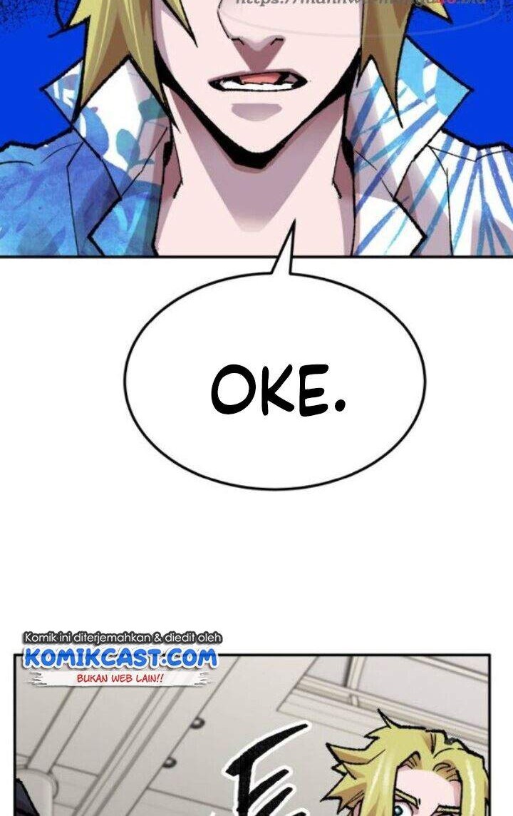 Limit Breaker Chapter 44 - halaman 74