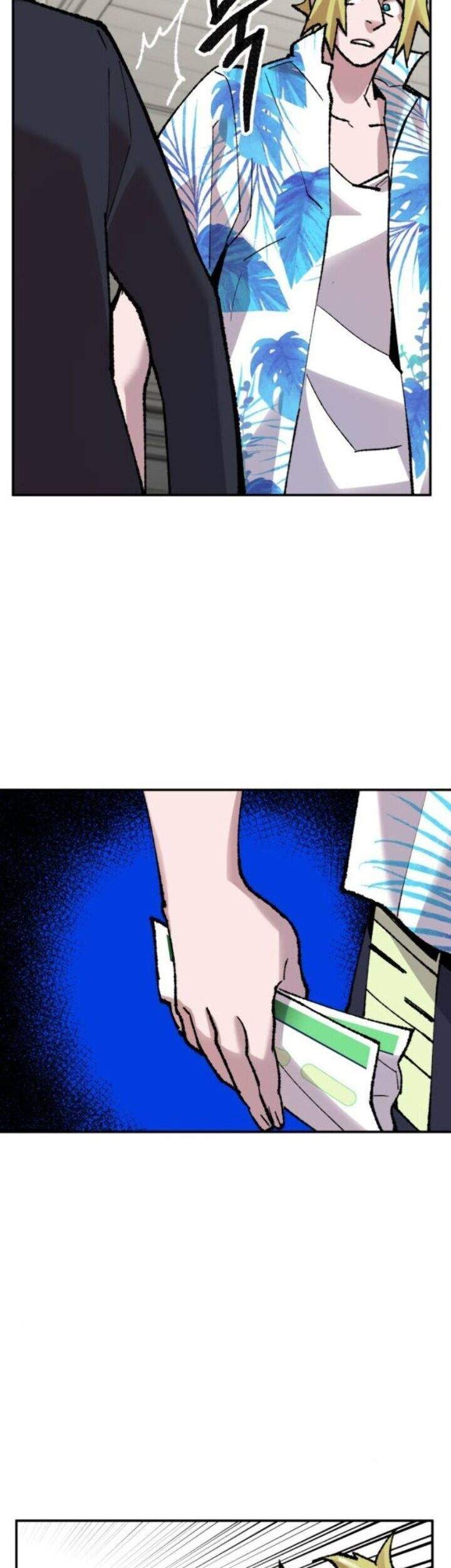Limit Breaker Chapter 44 - halaman 75
