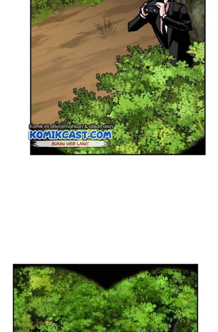Limit Breaker Chapter 44 - halaman 8