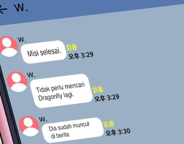 Limit Breaker Chapter 44 - halaman 84