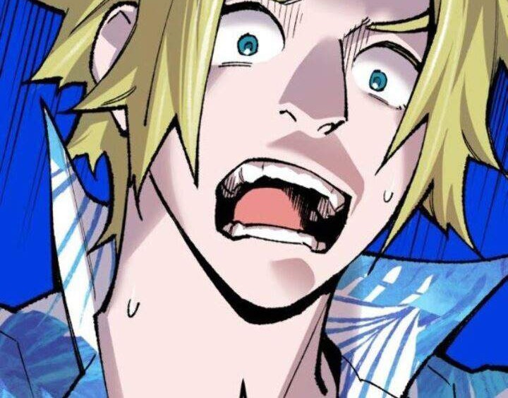 Limit Breaker Chapter 44 - halaman 86
