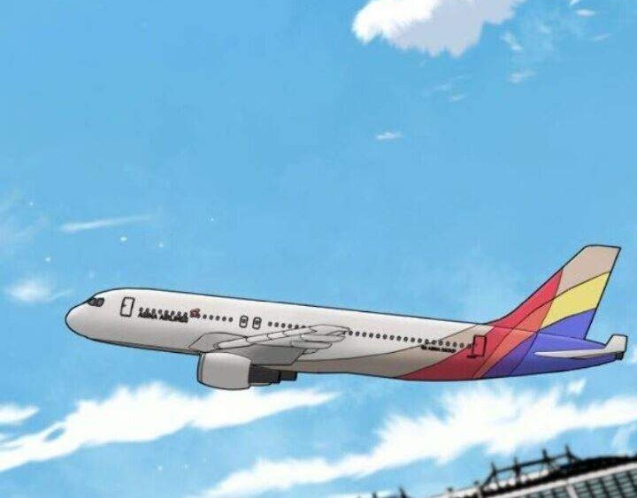 Limit Breaker Chapter 44 - halaman 92