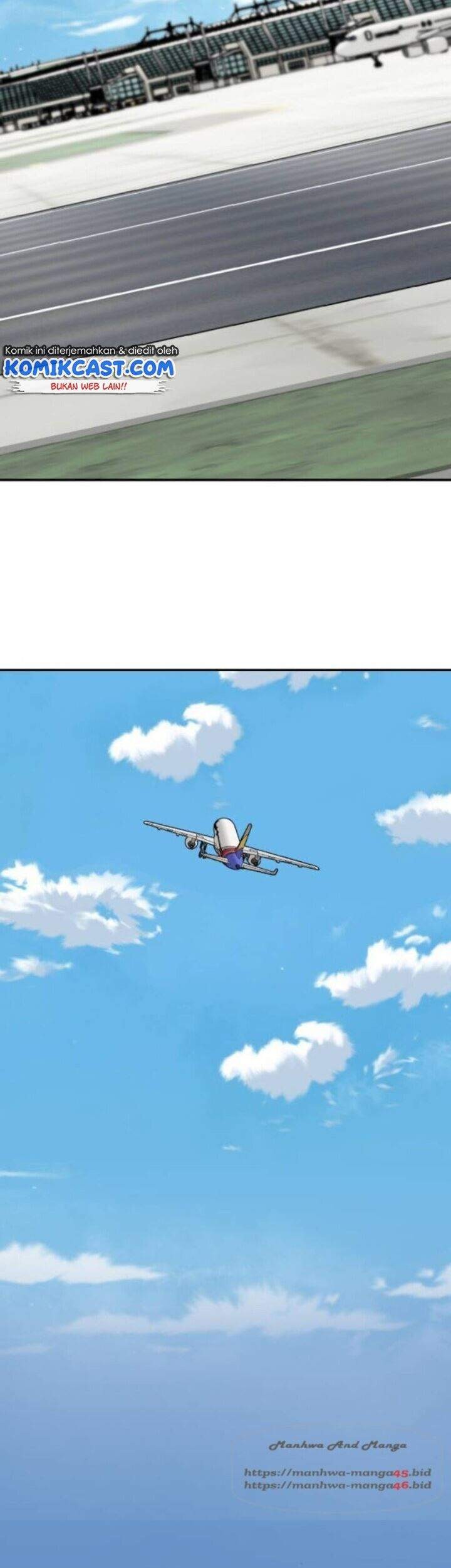 Limit Breaker Chapter 44 - halaman 93