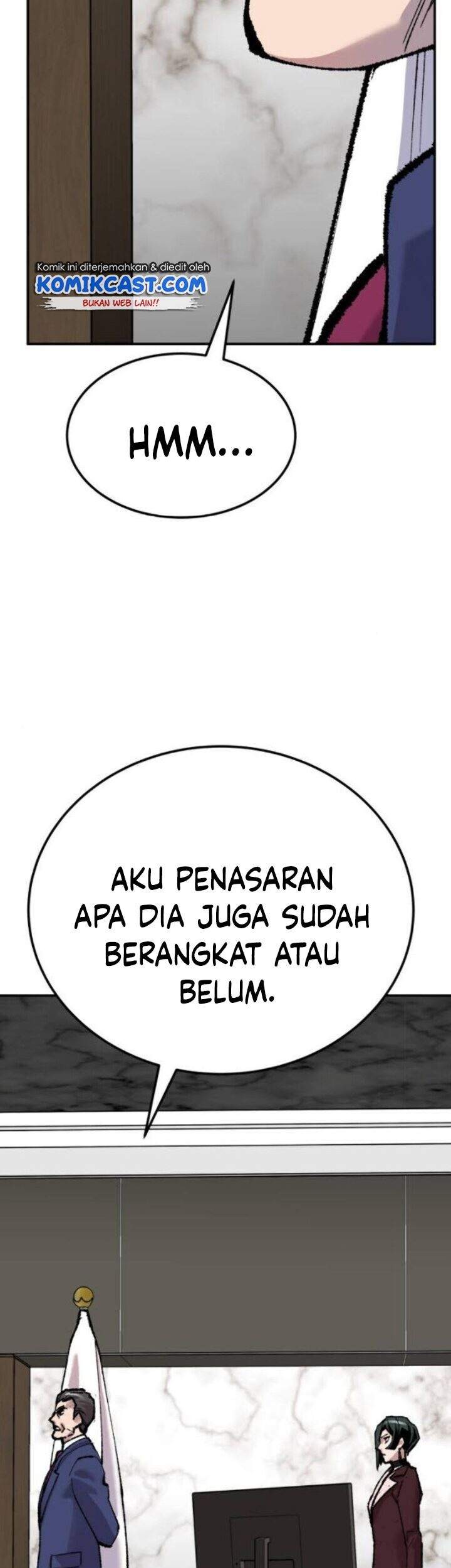 Limit Breaker Chapter 44 - halaman 97