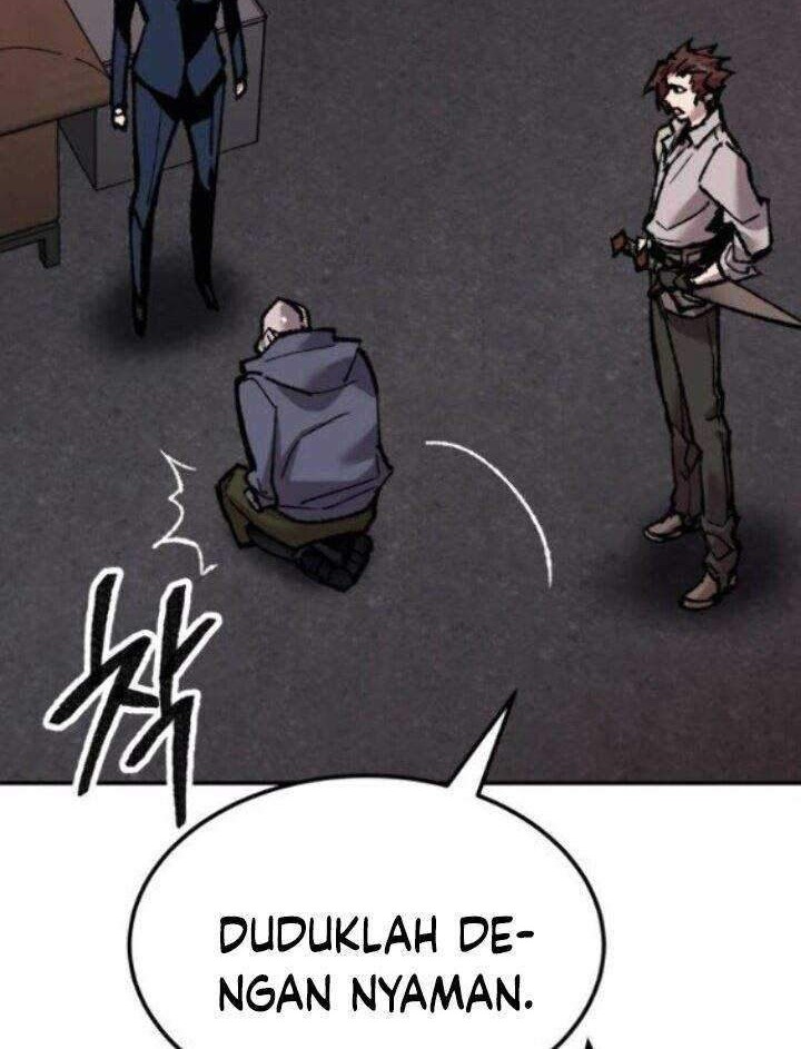 Limit Breaker Chapter 45 - halaman 101
