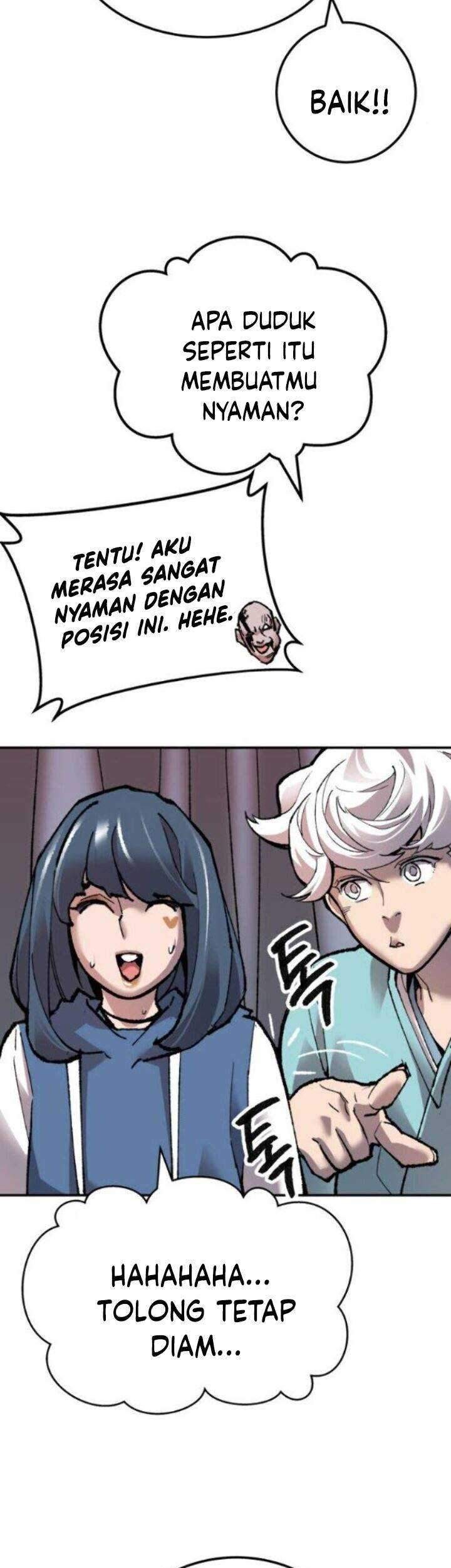 Limit Breaker Chapter 45 - halaman 102