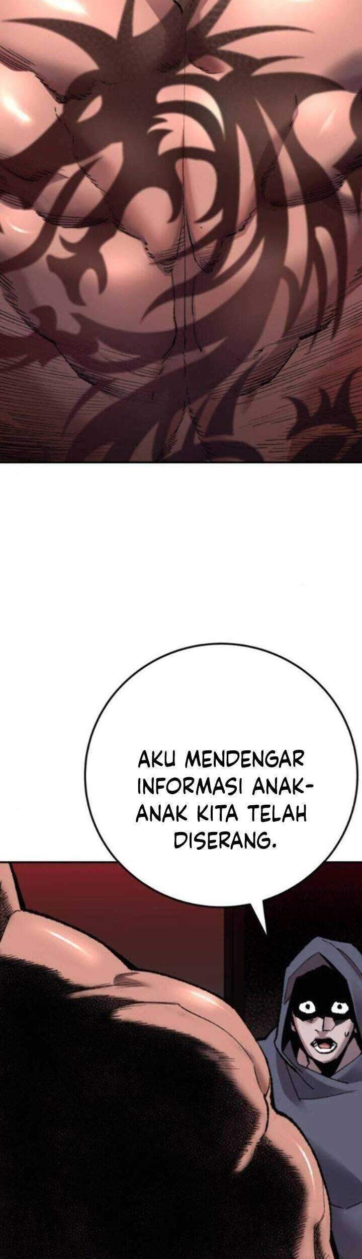 Limit Breaker Chapter 45 - halaman 114