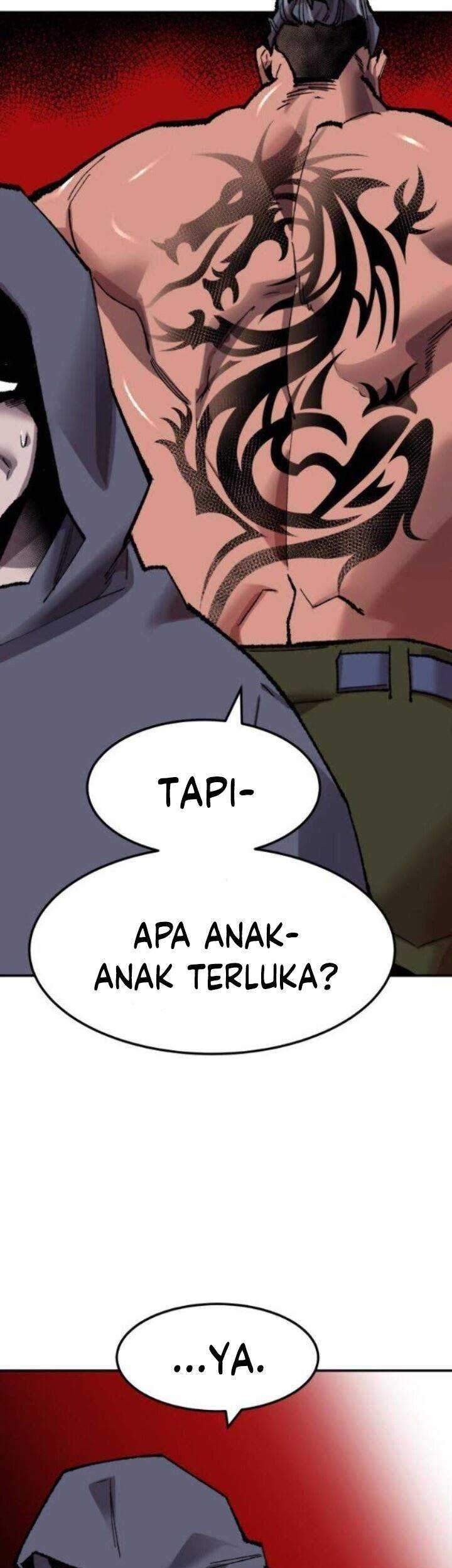 Limit Breaker Chapter 45 - halaman 126