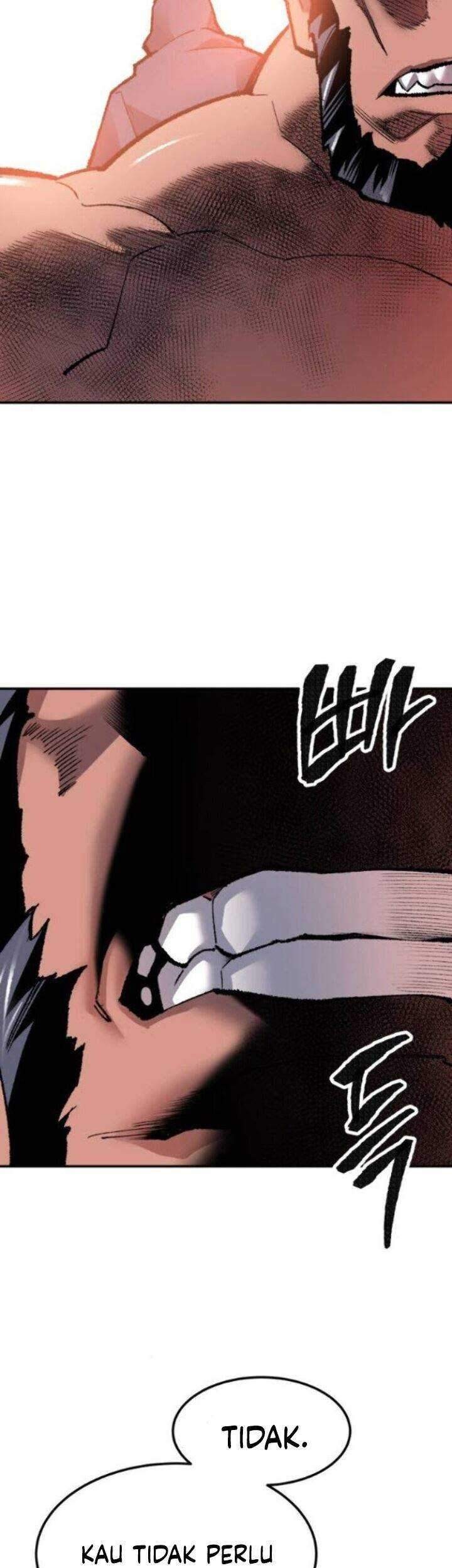 Limit Breaker Chapter 45 - halaman 128