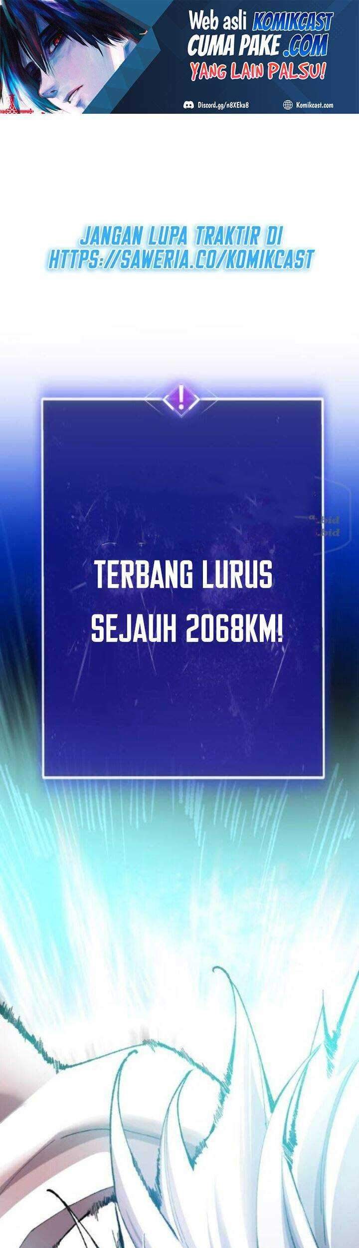 Limit Breaker Chapter 45 - halaman 2