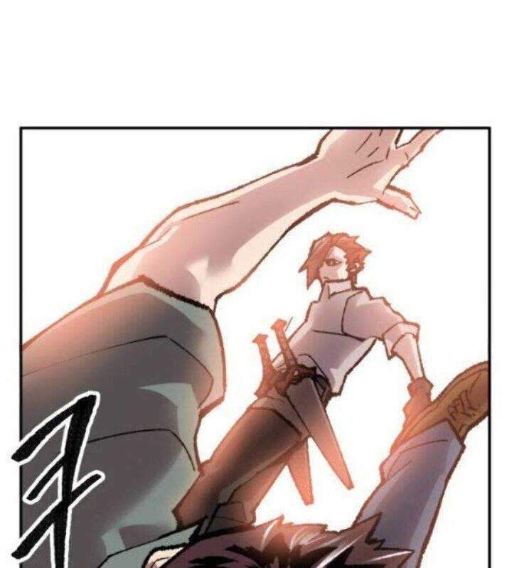 Limit Breaker Chapter 45 - halaman 21