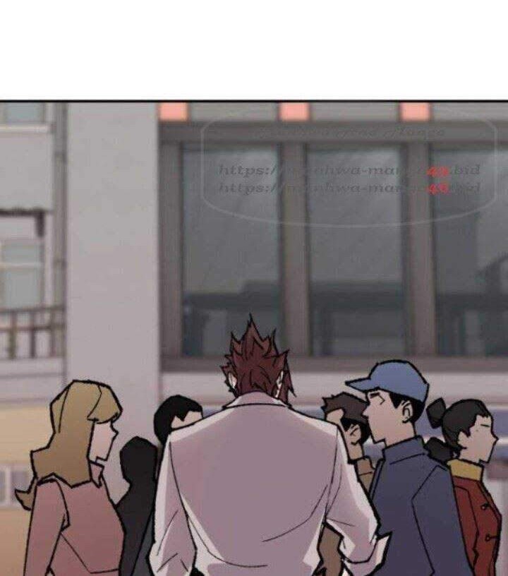 Limit Breaker Chapter 45 - halaman 25