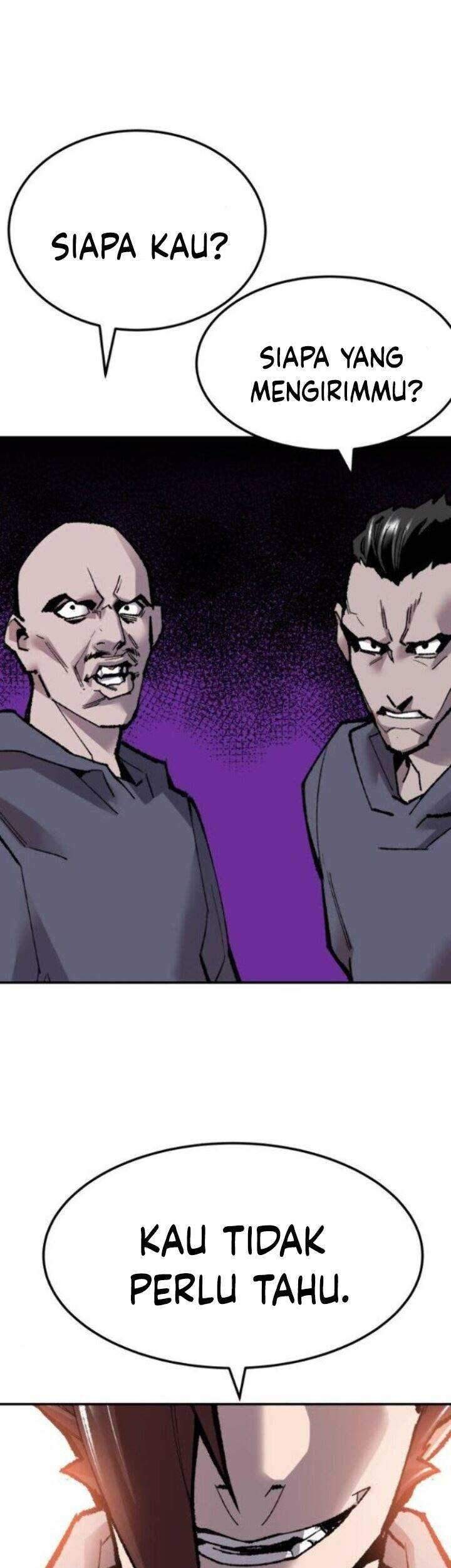 Limit Breaker Chapter 45 - halaman 44