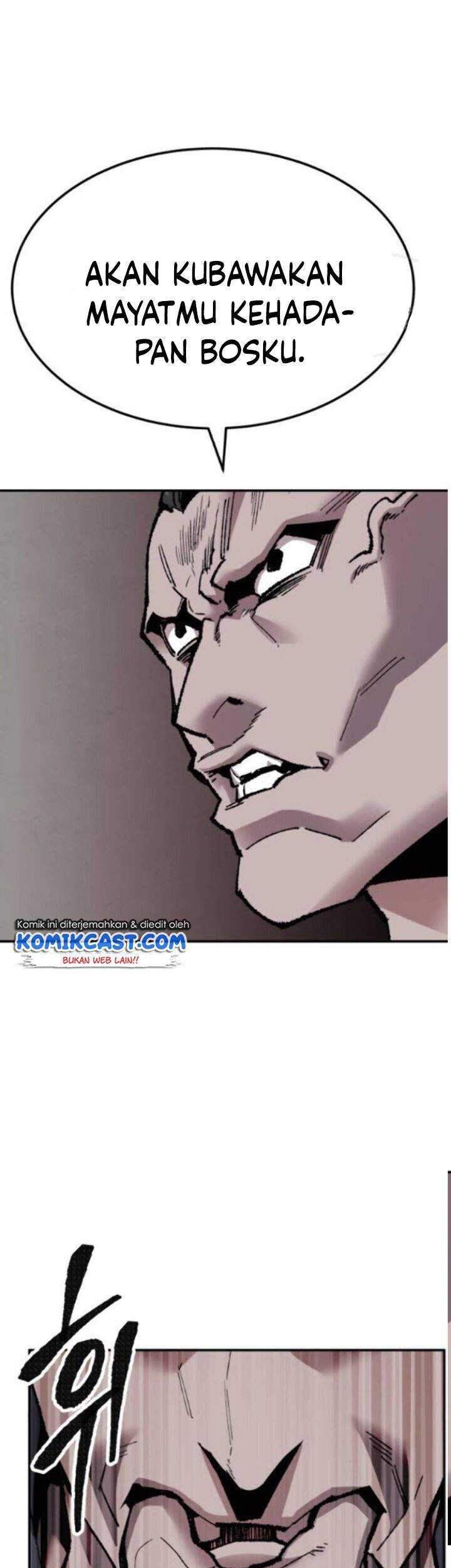 Limit Breaker Chapter 45 - halaman 46