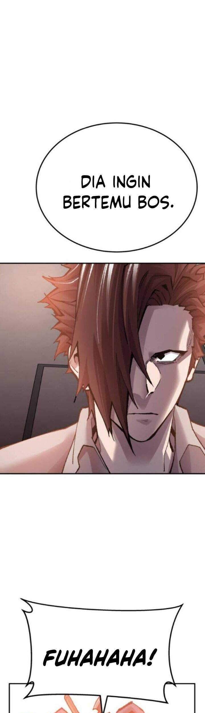 Limit Breaker Chapter 45 - halaman 50