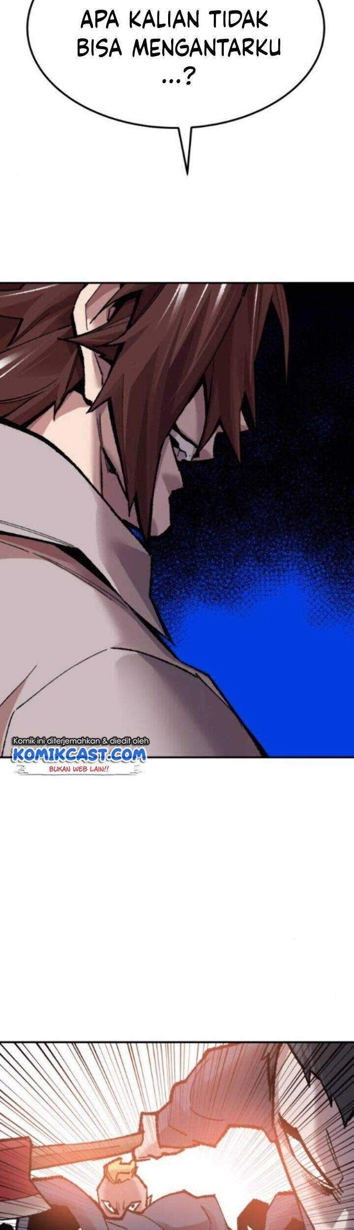 Limit Breaker Chapter 45 - halaman 54