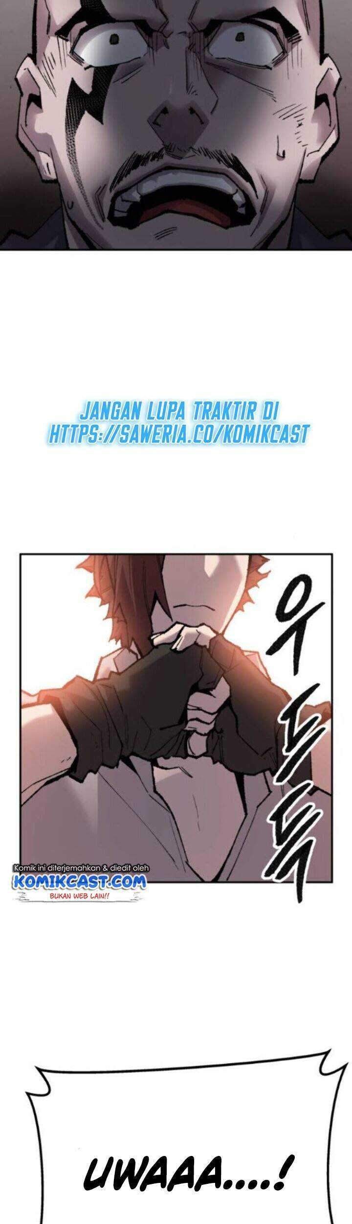 Limit Breaker Chapter 45 - halaman 58