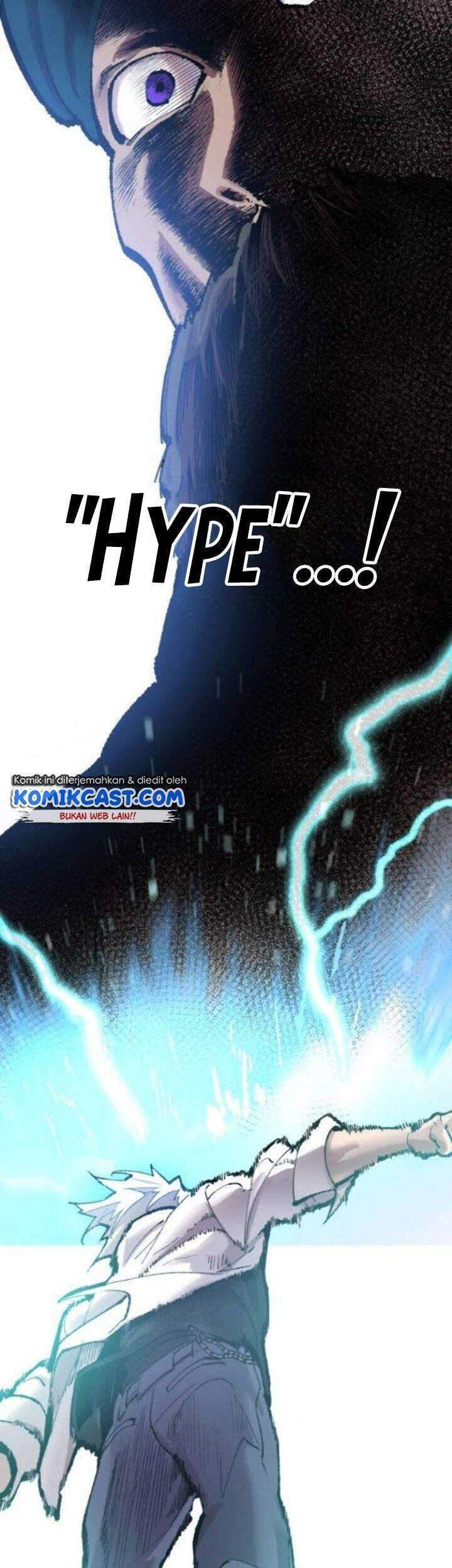 Limit Breaker Chapter 45 - halaman 6