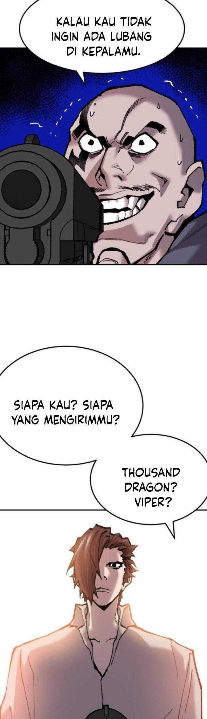 Limit Breaker Chapter 45 - halaman 62