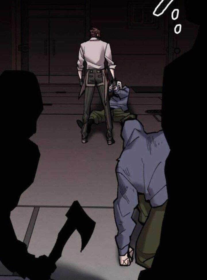 Limit Breaker Chapter 45 - halaman 65