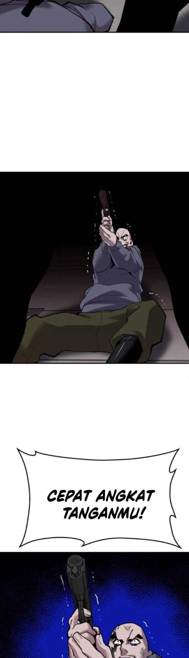 Limit Breaker Chapter 45 - halaman 66