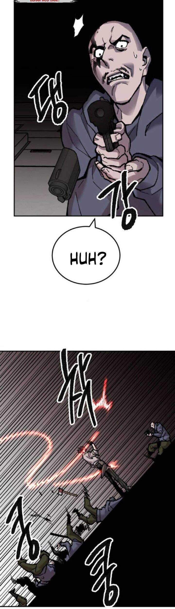 Limit Breaker Chapter 45 - halaman 74