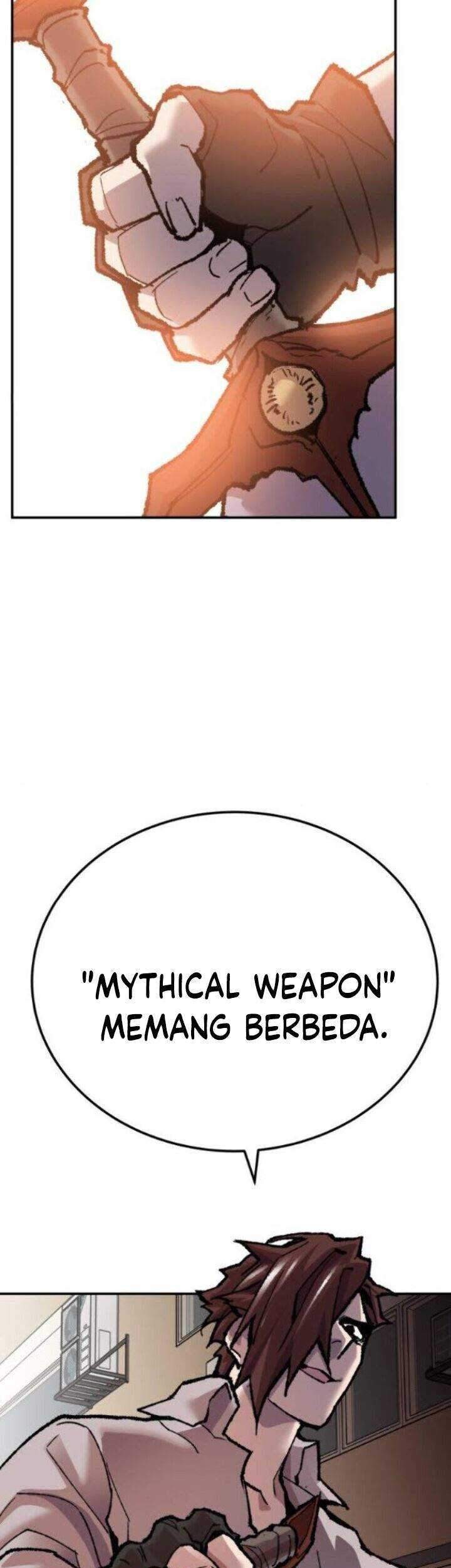 Limit Breaker Chapter 45 - halaman 76