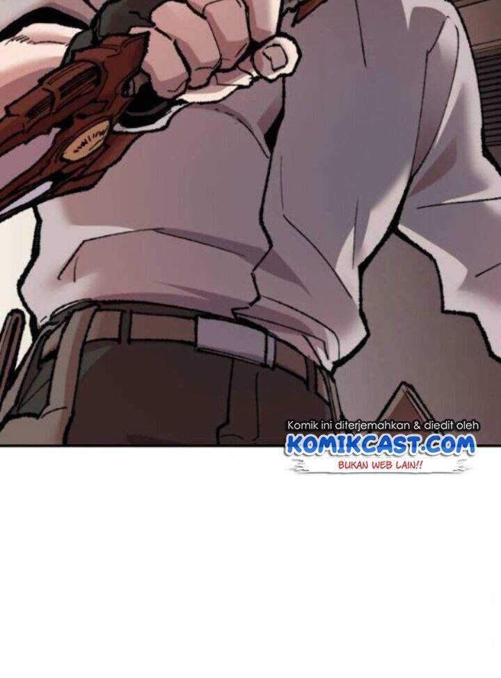 Limit Breaker Chapter 45 - halaman 77
