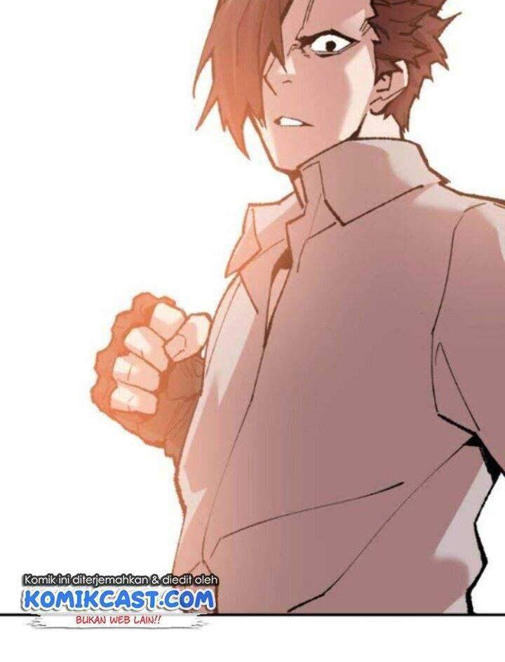 Limit Breaker Chapter 45 - halaman 79
