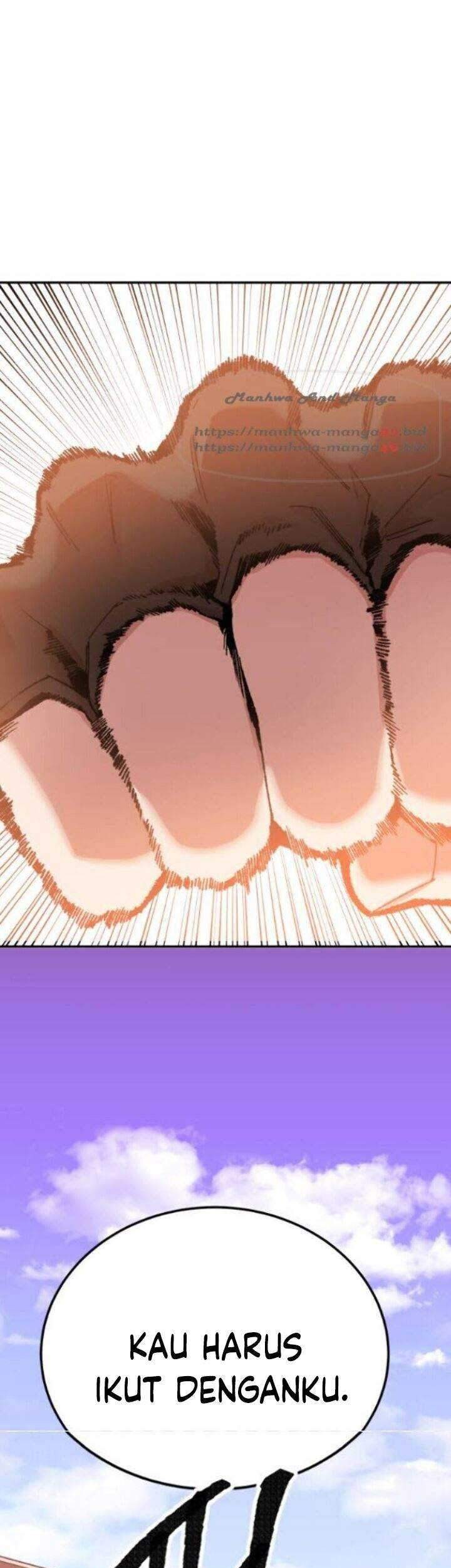 Limit Breaker Chapter 45 - halaman 80