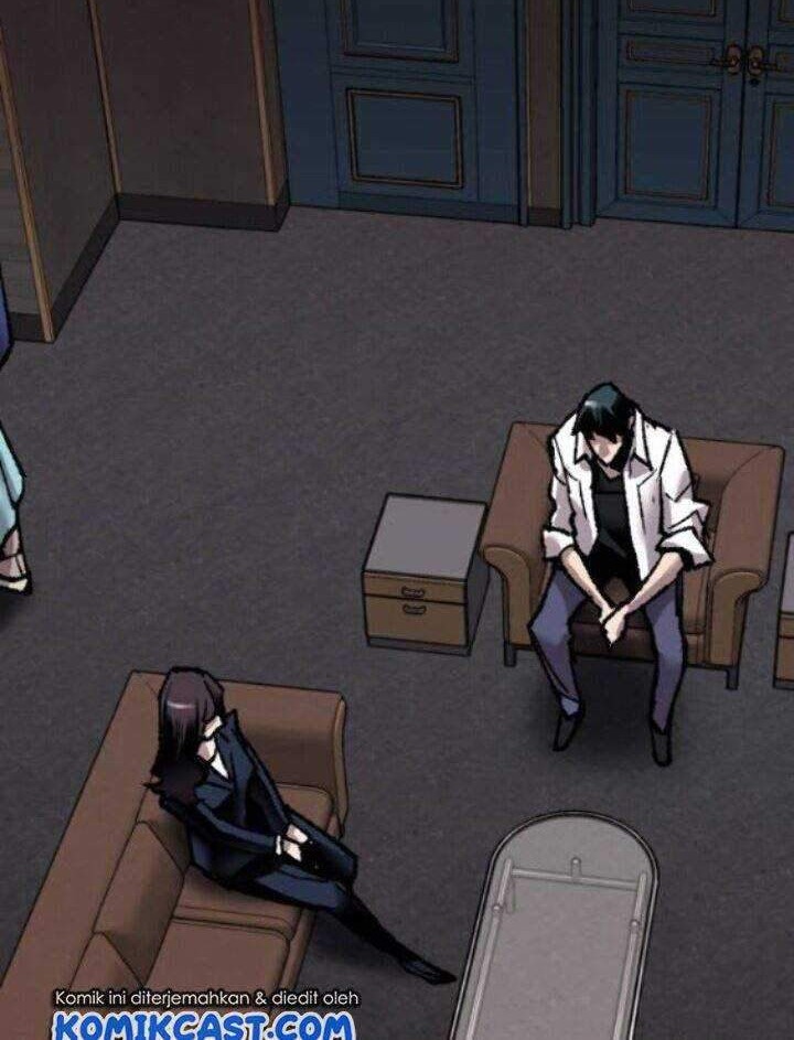 Limit Breaker Chapter 45 - halaman 83