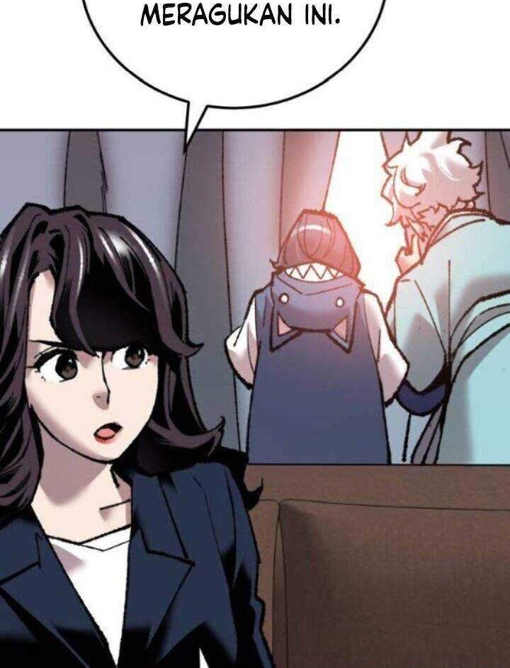 Limit Breaker Chapter 45 - halaman 85