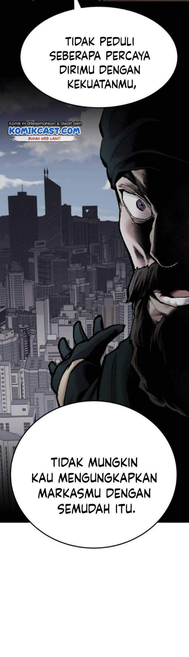 Limit Breaker Chapter 45 - halaman 86