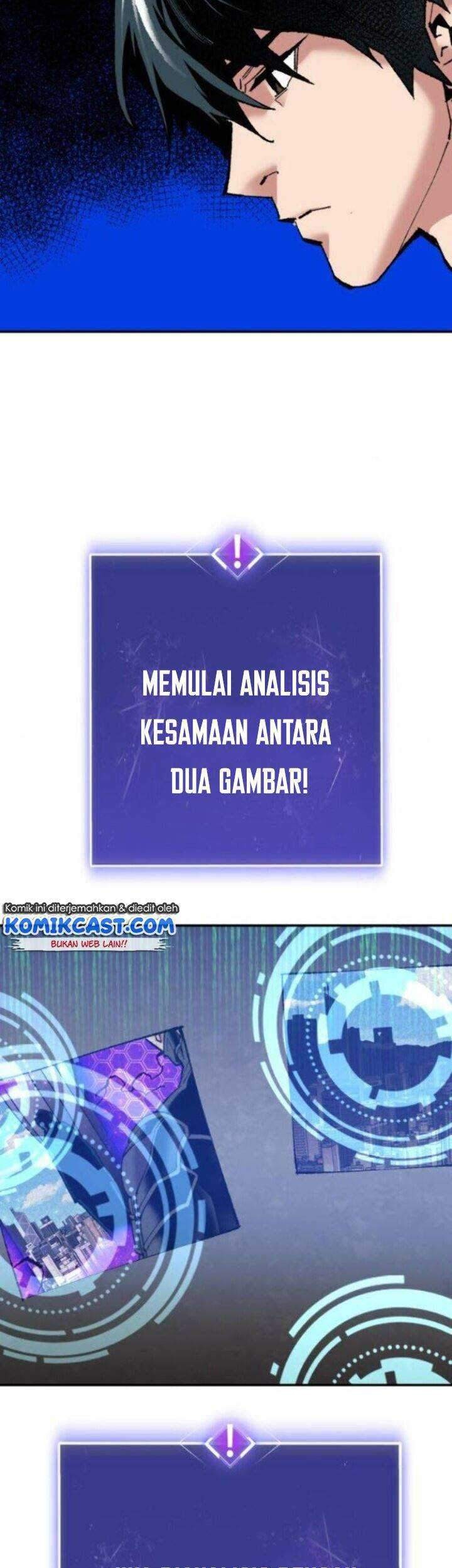 Limit Breaker Chapter 45 - halaman 90