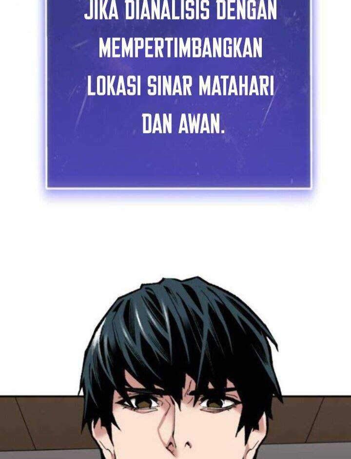 Limit Breaker Chapter 45 - halaman 91
