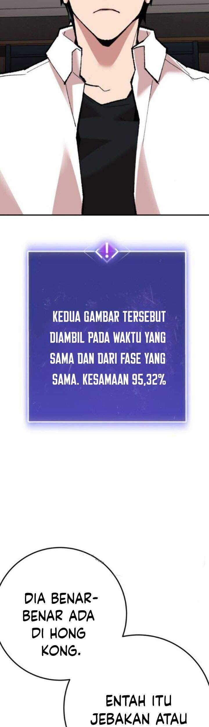 Limit Breaker Chapter 45 - halaman 92