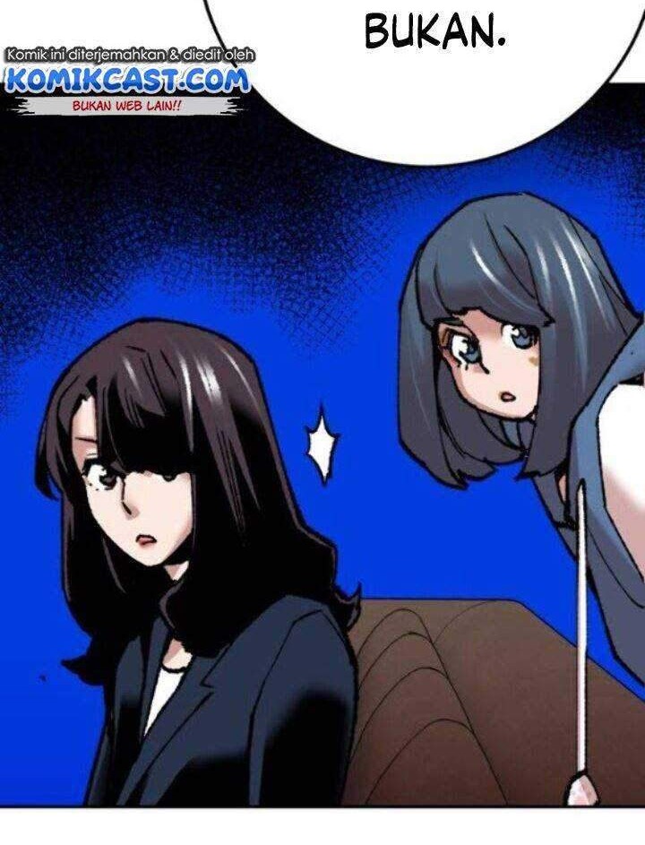 Limit Breaker Chapter 45 - halaman 93