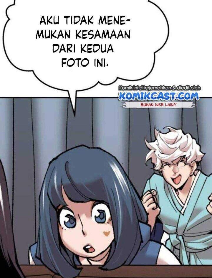 Limit Breaker Chapter 45 - halaman 95