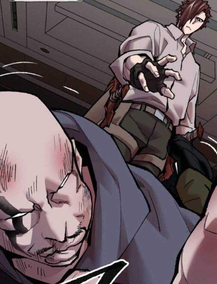 Limit Breaker Chapter 45 - halaman 97