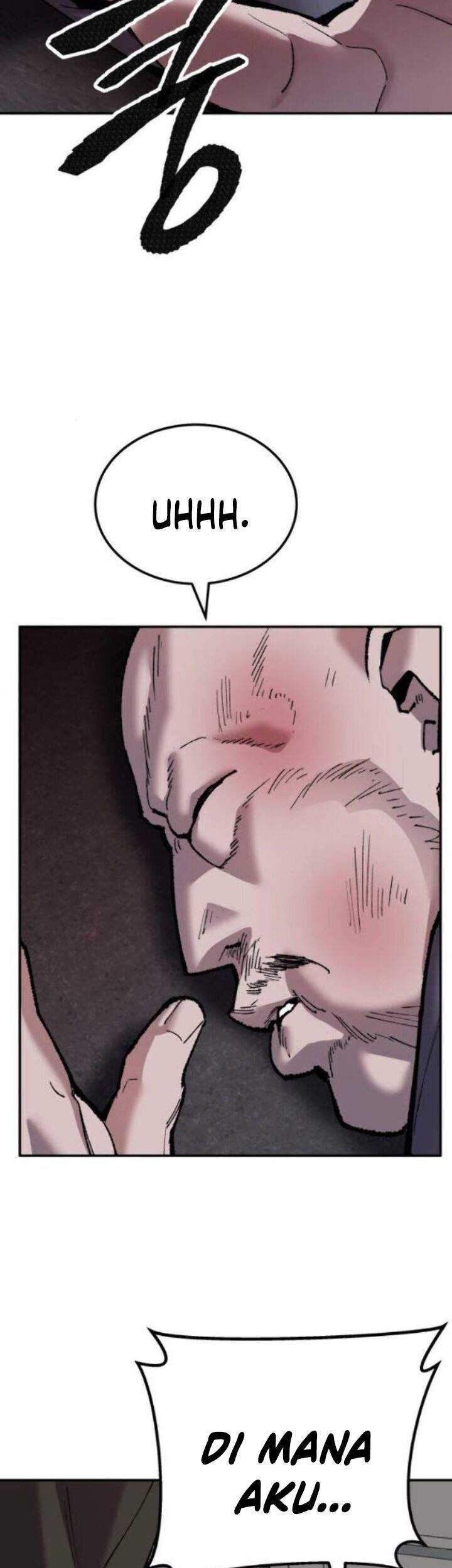Limit Breaker Chapter 45 - halaman 98
