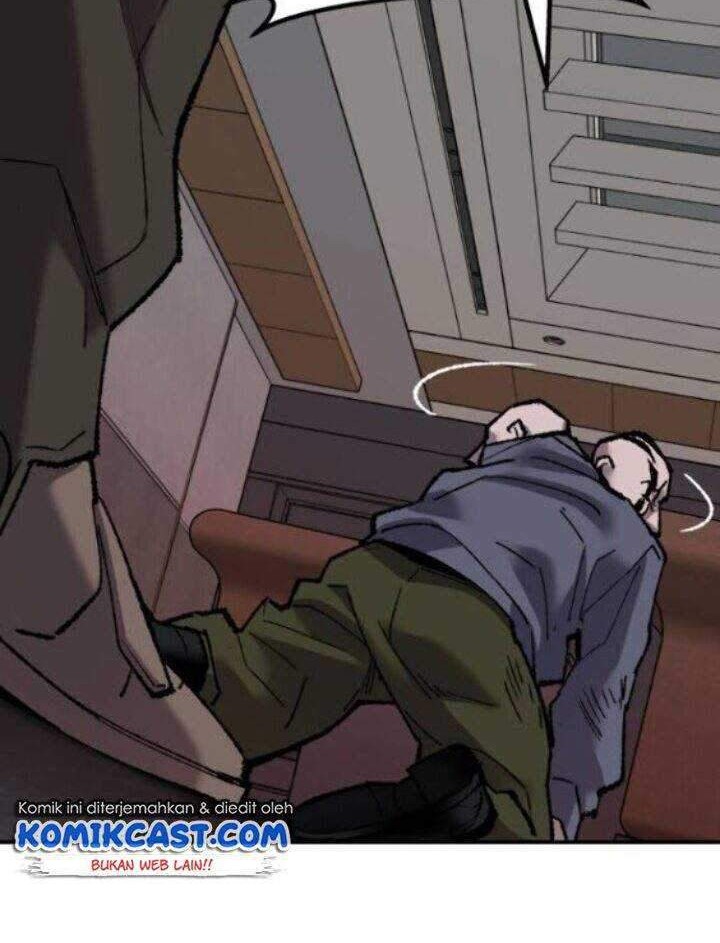 Limit Breaker Chapter 45 - halaman 99