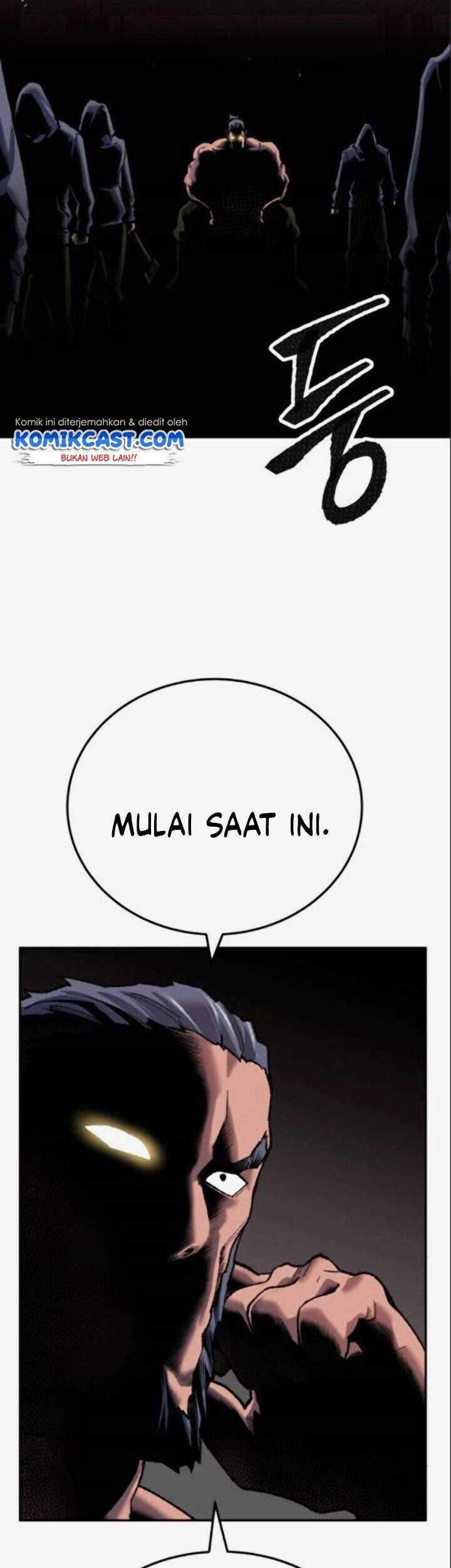 Limit Breaker Chapter 46 - halaman 10