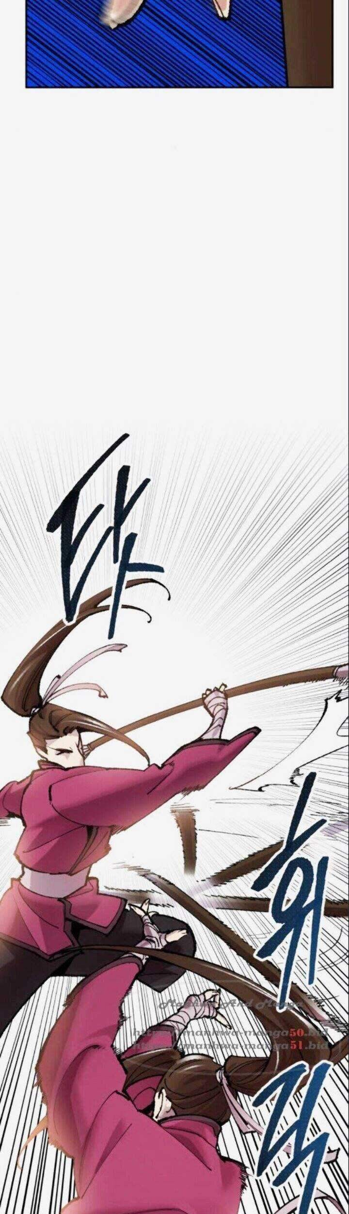 Limit Breaker Chapter 46 - halaman 100