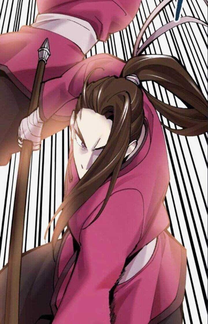 Limit Breaker Chapter 46 - halaman 101