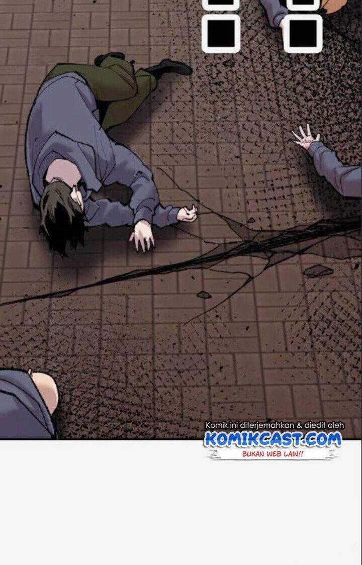 Limit Breaker Chapter 46 - halaman 109
