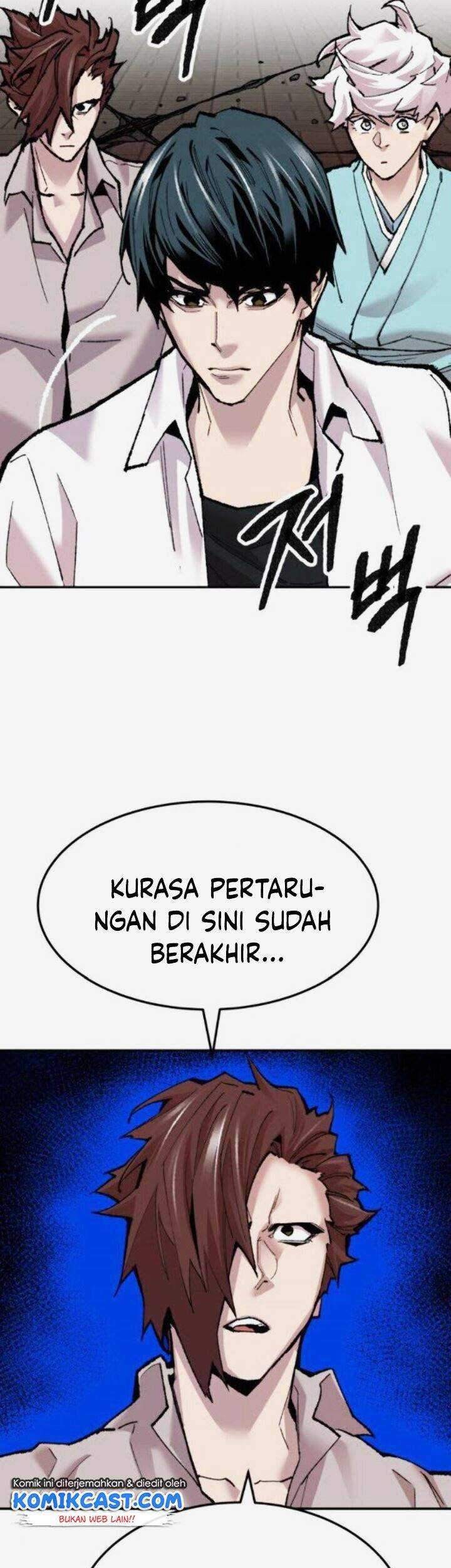 Limit Breaker Chapter 46 - halaman 112