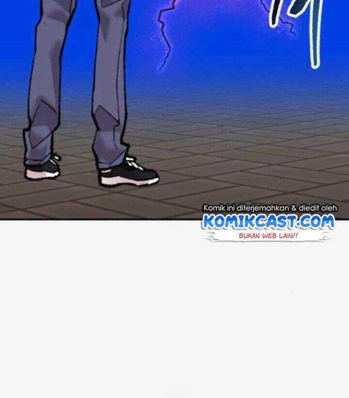 Limit Breaker Chapter 46 - halaman 115