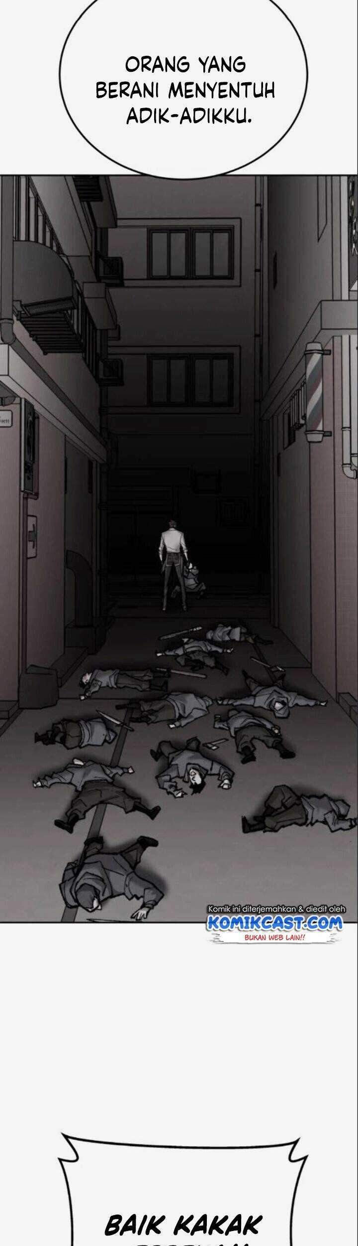 Limit Breaker Chapter 46 - halaman 12