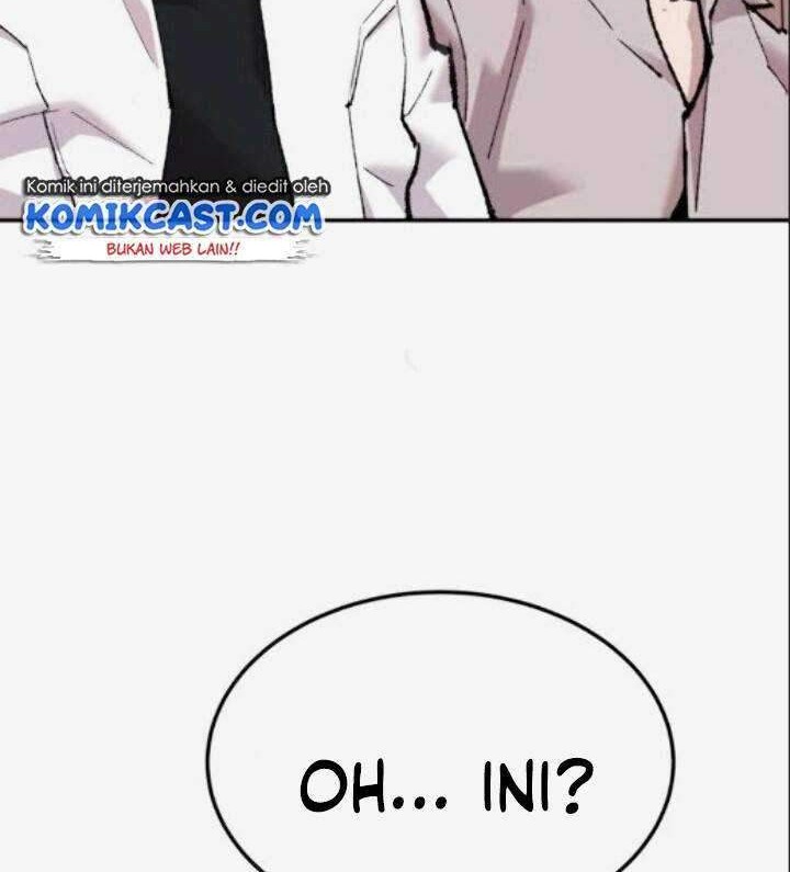Limit Breaker Chapter 46 - halaman 21