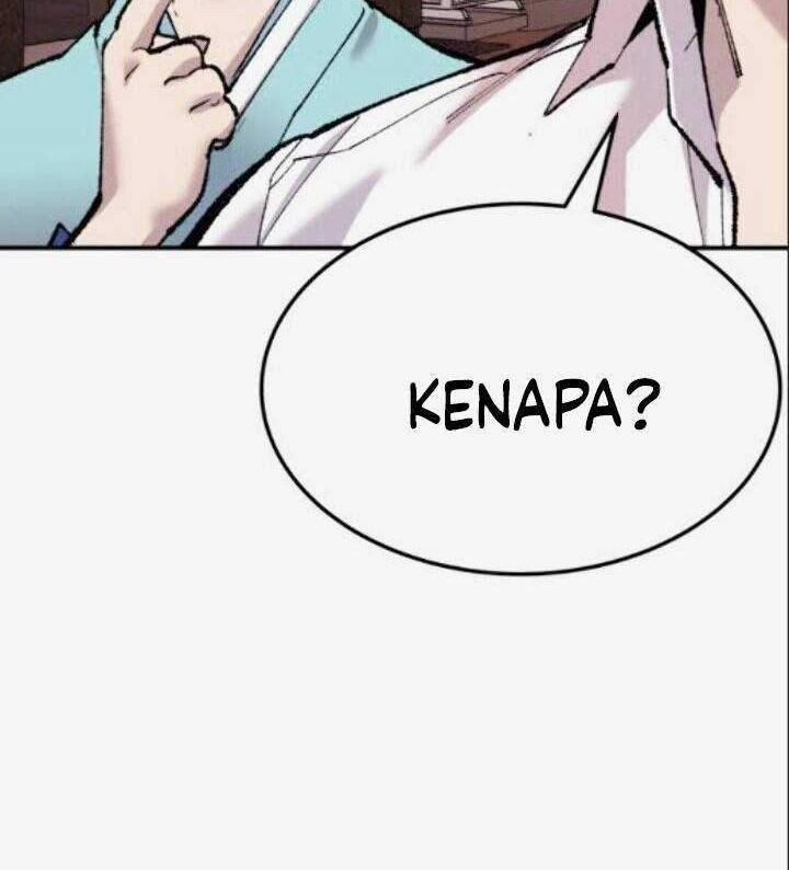 Limit Breaker Chapter 46 - halaman 23